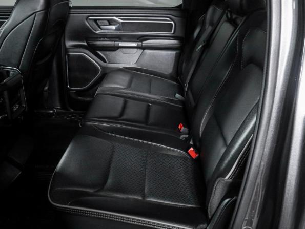 Ram 1500 V с пробегом 2023 года, цена 7 300 000 рублей, 62680 км, offers.body_type.unknown, Автокод Объявления