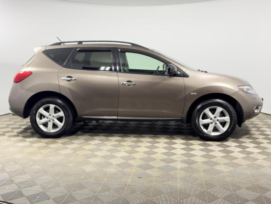 Nissan Murano II (Z51) Казань  - изображение 5