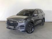 Chery Tiggo 8 Pro Max I Рестайлинг Москва  - изображение 23