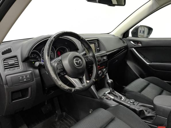 Mazda CX-5 I с пробегом 2014 года, цена 1 430 000 рублей, 202213 км, внедорожник, Автокод Объявления