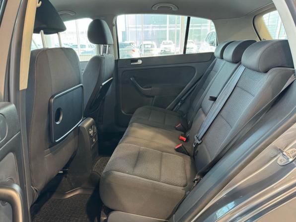 Volkswagen Golf Plus II с пробегом 2012 года, цена 680 000 рублей, 135240 км, хэтчбек, Автокод Объявления