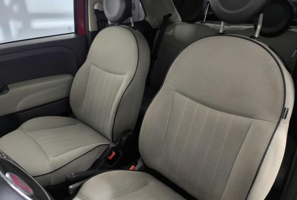 Fiat 500 II Нижний Новгород  - изображение 10