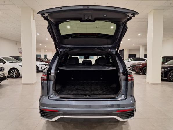 Geely Monjaro I с пробегом 2024 года, цена 3 450 000 рублей, 27145 км, внедорожник, Автокод Объявления