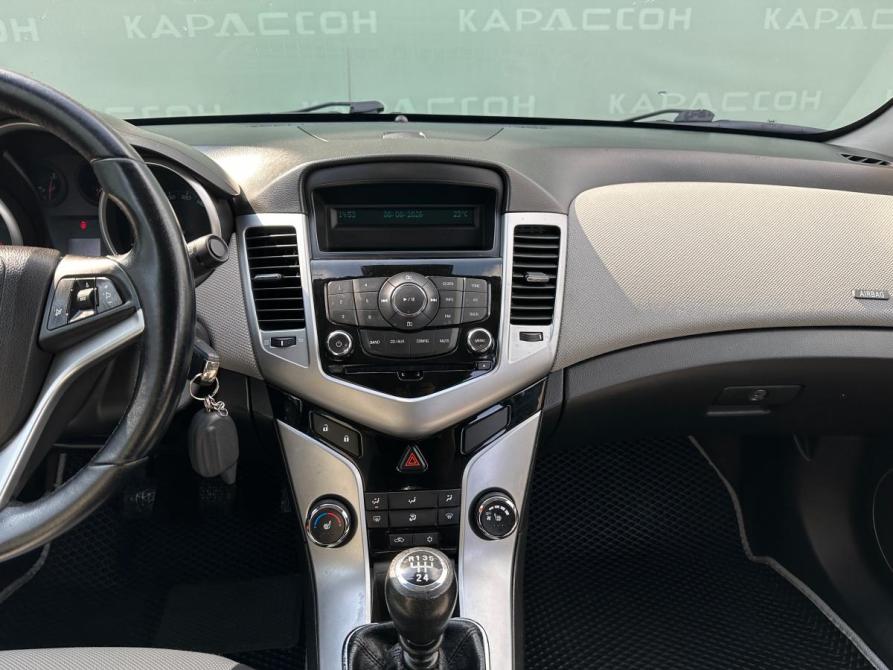 Chevrolet Cruze I Екатеринбург  - изображение 10