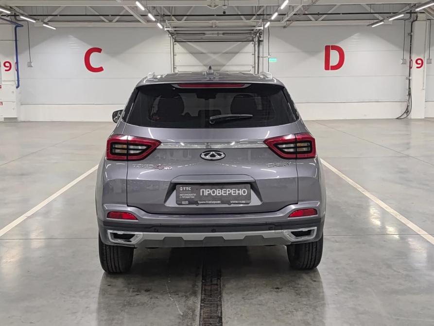 Chery Tiggo 4 Pro I Казань  - изображение 7
