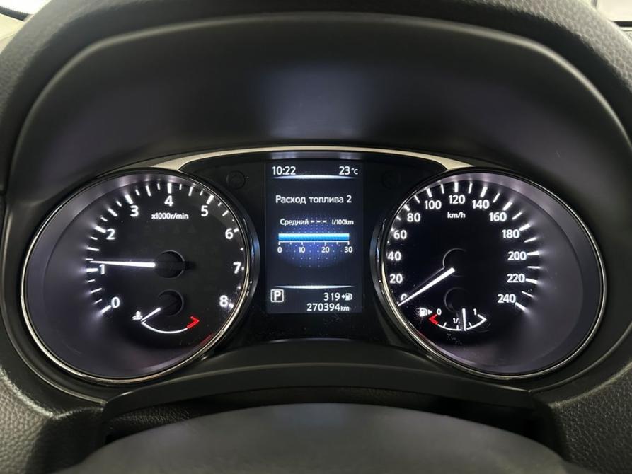 Nissan X-Trail III Москва  - изображение 17