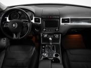 Volkswagen Touareg II Рестайлинг Санкт-Петербург  - изображение 30