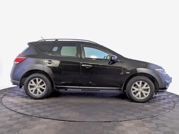 Nissan Murano II (Z51) Рестайлинг 2 с пробегом 2012 года, цена 1 700 000 рублей, 74738 км, внедорожник, Автокод Объявления