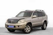 Toyota Land Cruiser Prado 120 Series Барнаул  - изображение 31