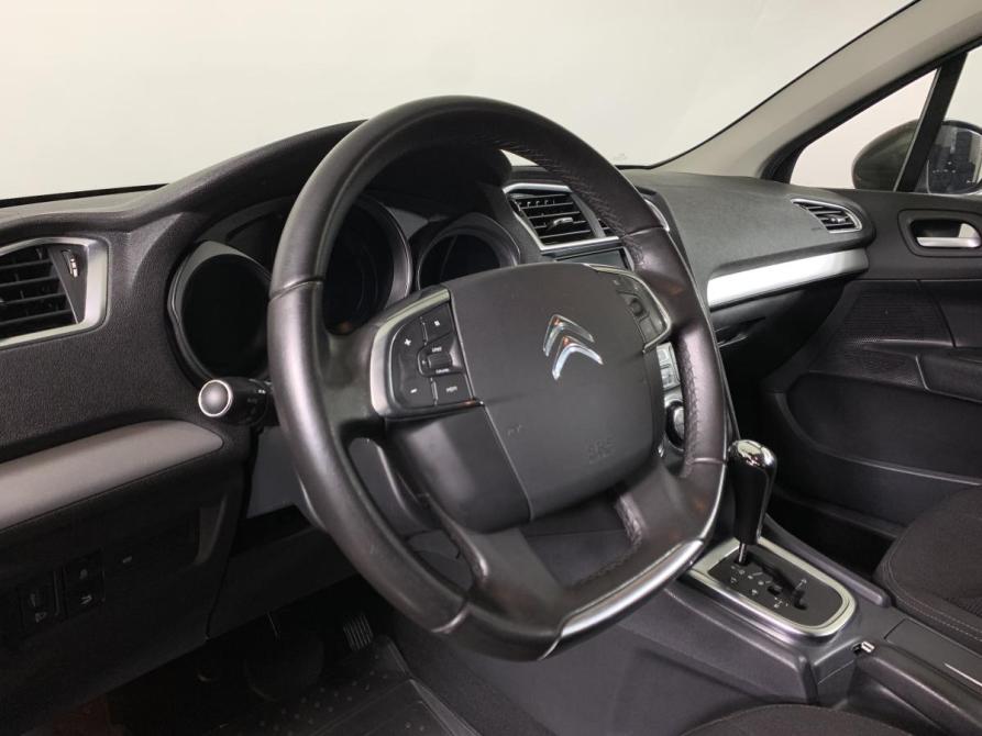 Citroen C4 II Москва  - изображение 11