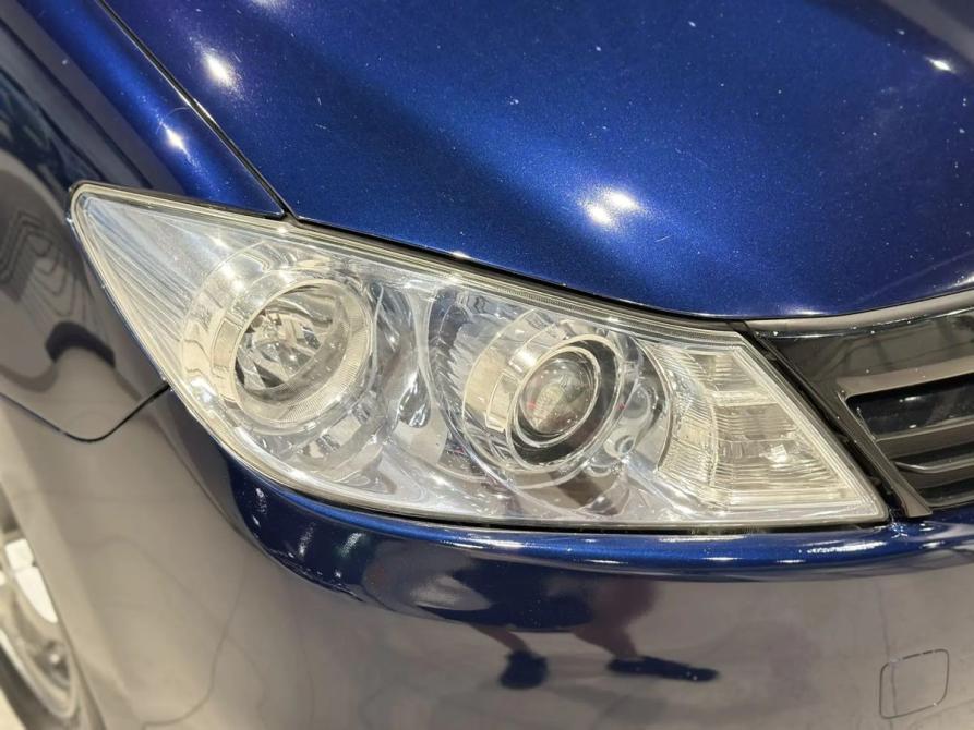 Toyota Sai Новосибирск  - изображение 10