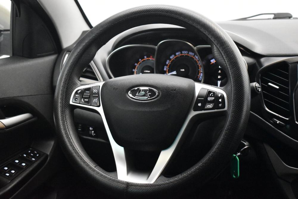 Lada (ВАЗ) Vesta I Москва  - изображение 14