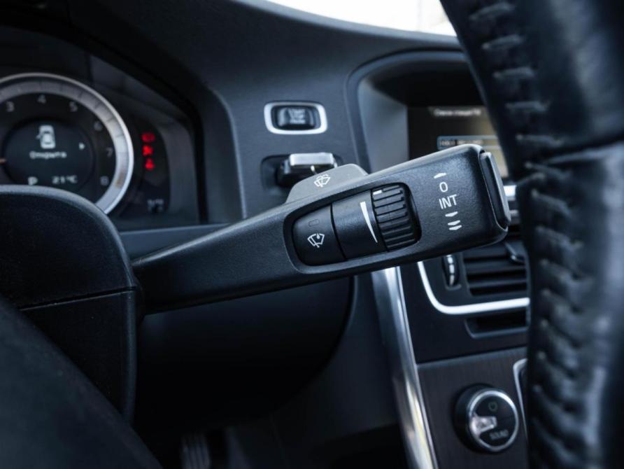 Volvo S60 II Ставрополь  - изображение 17