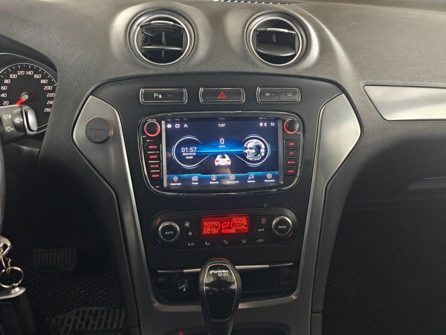 Ford Mondeo IV Рестайлинг Москва  - изображение 14