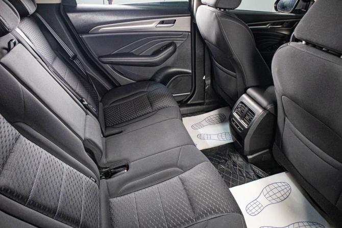 Haval F7 I с пробегом 2021 года, цена 2 499 000 рублей, 45000 км, внедорожник, Автокод Объявления
