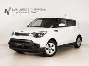 Kia Soul II Рестайлинг Казань  - изображение 9