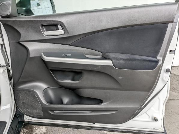 Honda CR-V IV с пробегом 2013 года, цена 2 290 000 рублей, 100989 км, внедорожник, Автокод Объявления