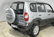 Chevrolet Niva I Рестайлинг Саранск  - изображение 33