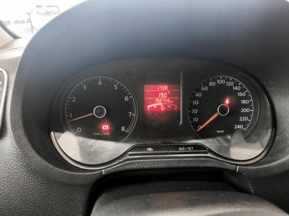 Volkswagen Polo V с пробегом 2011 года, цена 480 000 рублей, 192745 км, седан, Автокод Объявления
