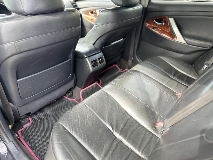 Toyota Camry VI (XV40) Йошкар-Ола  - изображение 15