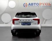 Haval Jolion I Рестайлинг Москва  - изображение 31