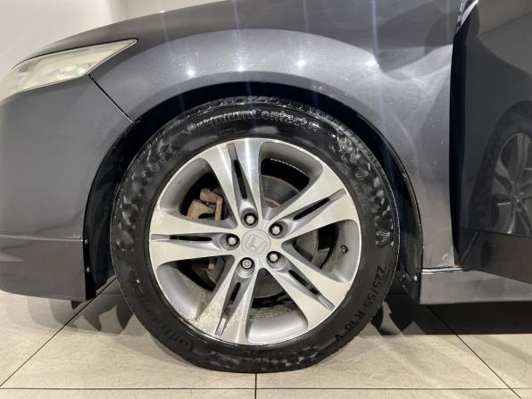 Honda Accord VIII Рестайлинг с пробегом 2012 года, цена 1 199 000 рублей, 227254 км, седан, Автокод Объявления