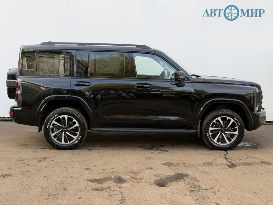 Haval H9 I Рестайлинг Москва  - изображение 4