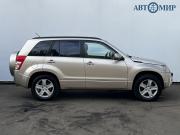 Suzuki Grand Vitara II Рестайлинг Москва  - изображение 16