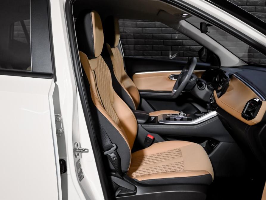 GAC GS3 Екатеринбург  - изображение 11