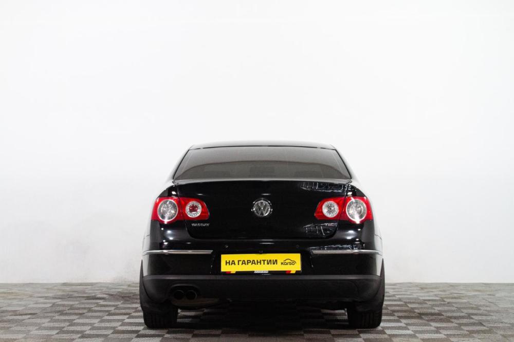 Volkswagen Passat B6 Сургут  - изображение 6