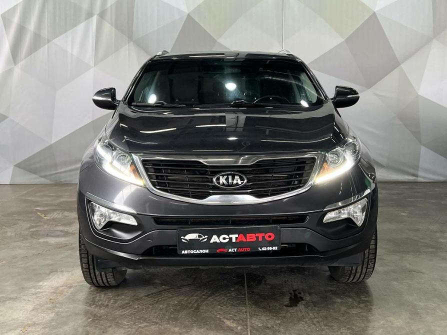 Kia Sportage III Оренбург  - изображение 2