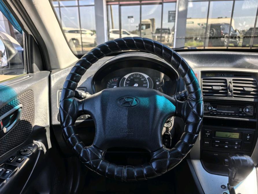 Hyundai Tucson I Краснодар  - изображение 10
