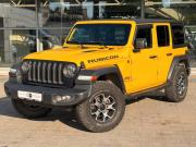 Jeep Wrangler IV (JL) Москва  - изображение 33