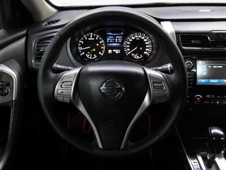 Nissan Teana III Тюмень  - изображение 20
