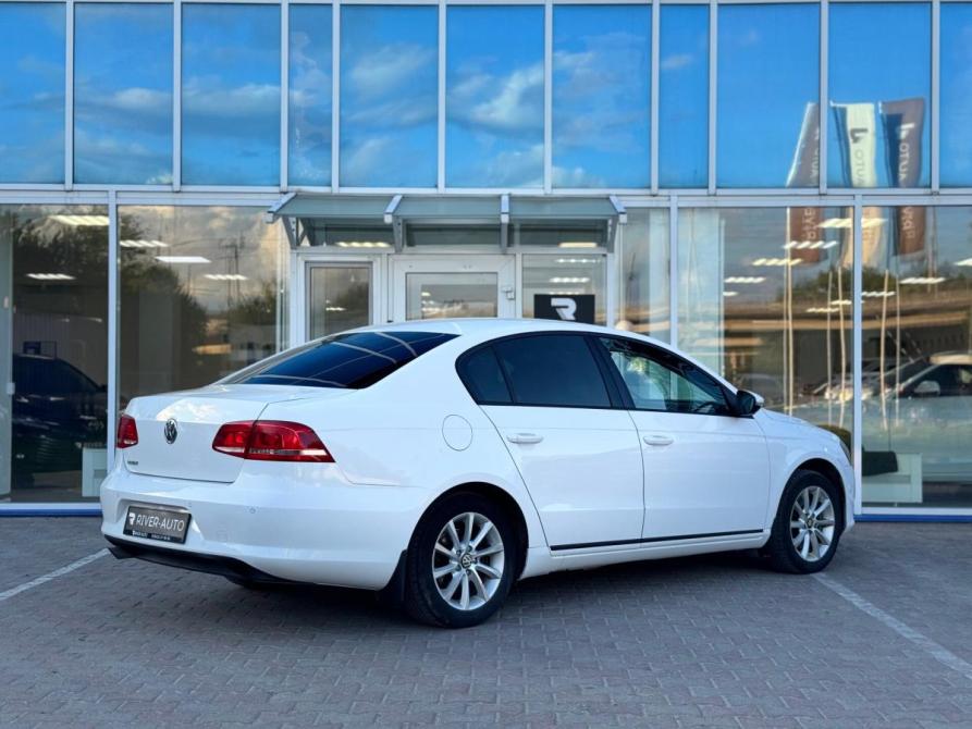 Volkswagen Passat B7 Ульяновск  - изображение 3