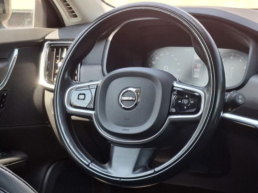 Volvo V90 Cross Country I Санкт-Петербург  - изображение 19