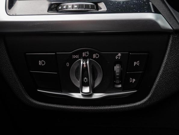 BMW X4 II (G02) с пробегом 2020 года, цена 4 820 000 рублей, 79042 км, внедорожник, Автокод Объявления