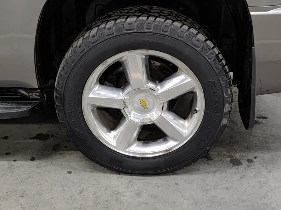 Chevrolet Tahoe III Казань  - изображение 22