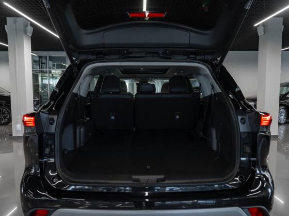 Toyota Highlander IV (XU70) с пробегом 2026 года, цена 5 345 000 рублей, 20 км, внедорожник, Автокод Объявления