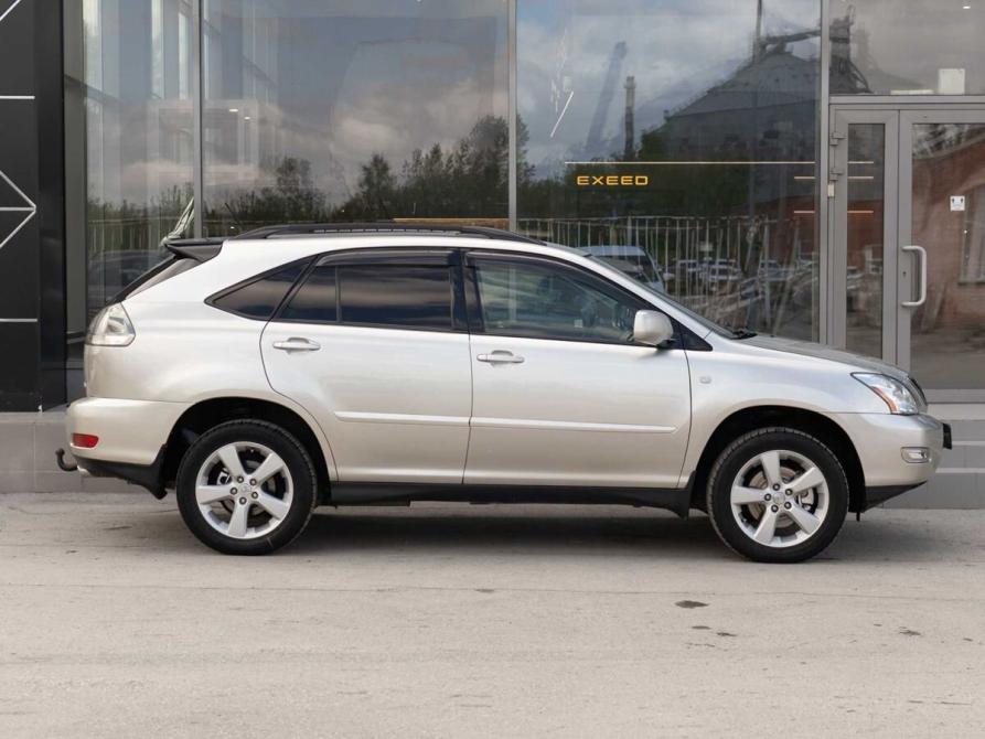 Lexus RX II Новосибирск  - изображение 4