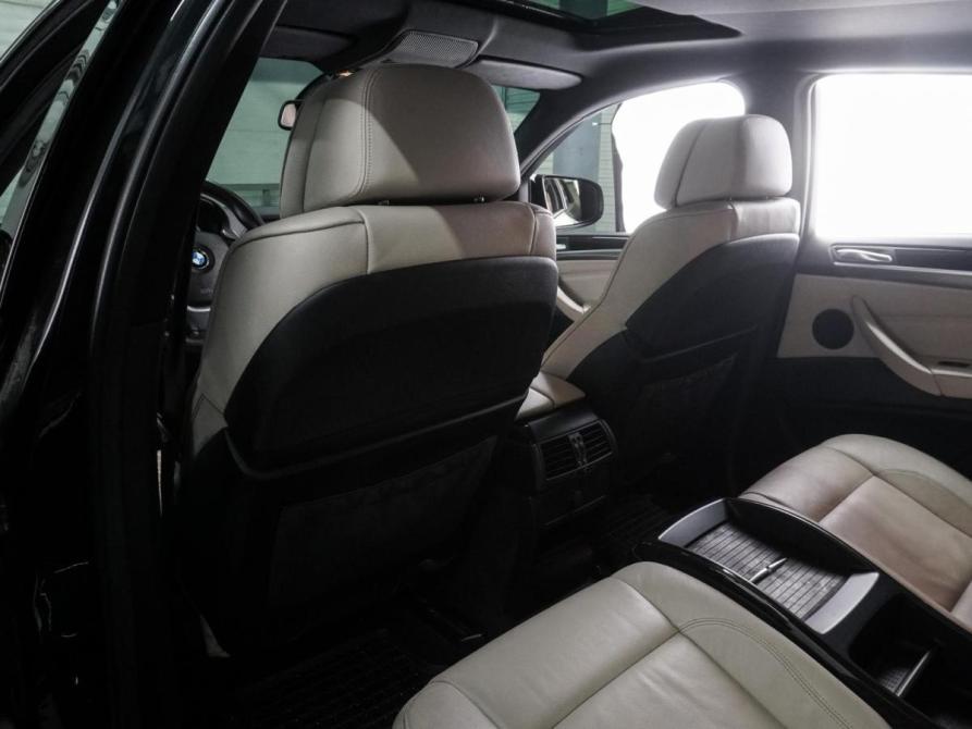 BMW X6 I (E71) Воронеж  - изображение 11
