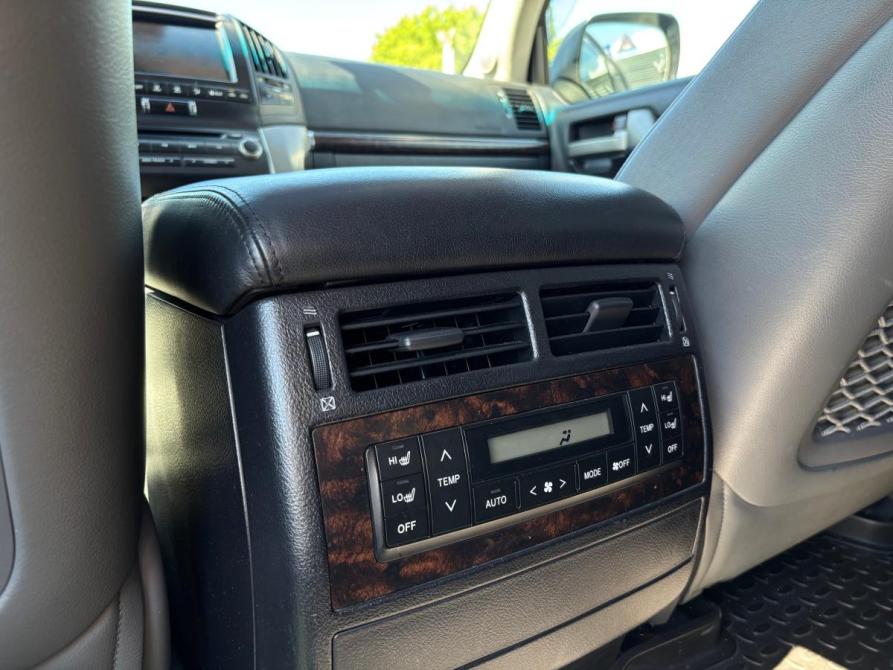 Toyota Land Cruiser 200 Series Набережные Челны  - изображение 15