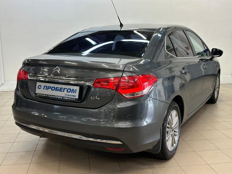 Citroen C4 II Балашиха  - изображение 4