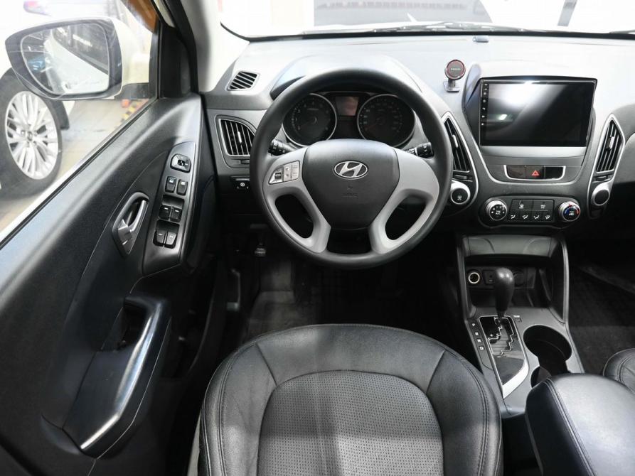 Hyundai Tucson II Ростов-на-Дону  - изображение 10