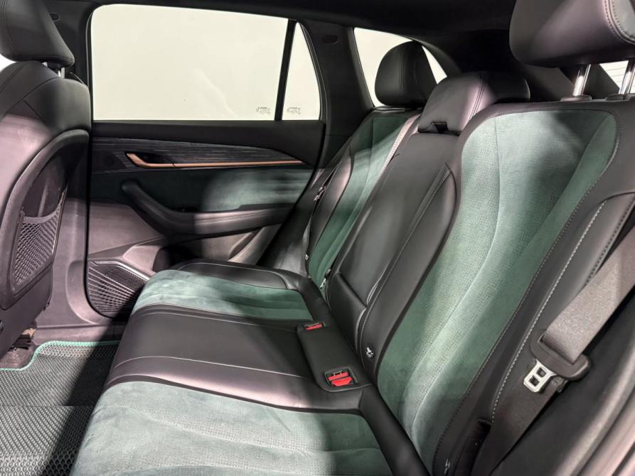 Geely Monjaro I Санкт-Петербург  - изображение 10