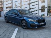 BMW 5 серии VII (G30/G31/G38) Рестайлинг Ставрополь  - изображение 25