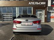 Kia Rio III Рестайлинг Набережные Челны  - изображение 36