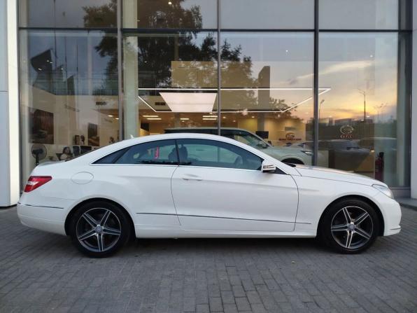 Mercedes-Benz E-Класс IV (W212 S212 C207) с пробегом 2013 года, цена 1 270 000 рублей, 251896 км, купе-хардтоп, Автокод Объявления