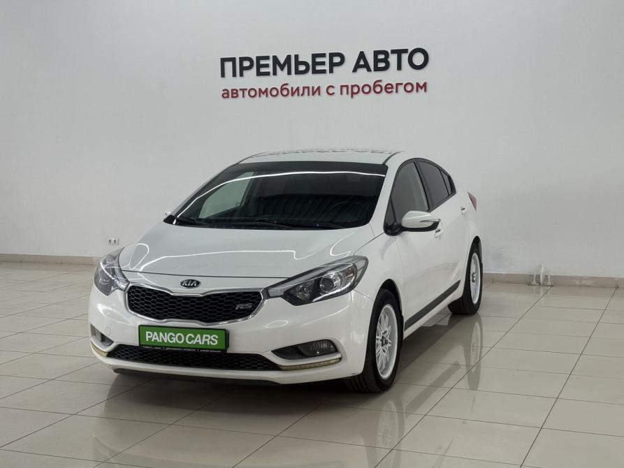 Kia Cerato III Смоленск  - изображение 1