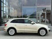 Audi Q5 I (8R) Новосибирск  - изображение 22